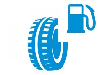 Brandstofefficientie